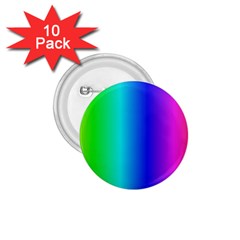 Crayon Box 1 75  Button (10 Pack)