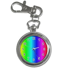 Crayon Box Key Chain Watch by Artists4God