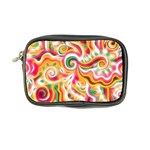 Sunshine Swirls Coin Purse Front