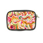 Sunshine Swirls Coin Purse Back