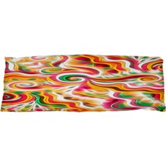 Sunshine Swirls Samsung Galaxy Nexus S I9020 Hardshell Case by KirstenStar