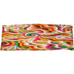 Sunshine Swirls Samsung Galaxy Sl I9003 Hardshell Case by KirstenStar