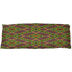 Multicolor Geometric Ethnic Seamless Pattern Samsung Galaxy Tab 7  P1000 Hardshell Case 