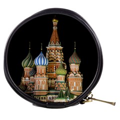 Saint Basil s Cathedral  Mini Makeup Case by anstey