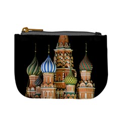 Saint Basil s Cathedral  Coin Change Purse