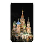 Saint Basil s Cathedral  Memory Card Reader (Rectangular) Front