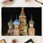 Saint Basil s Cathedral  Cosmetic Bag (XXXL) Front