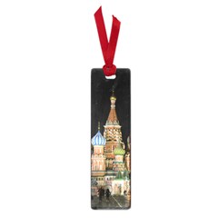 Saint Basil s Cathedral  Small Bookmark by anstey