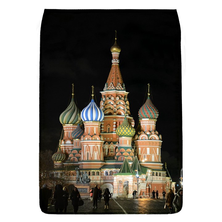 Saint Basil s Cathedral  Removable Flap Cover (L)