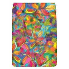 Colorful Autumn Removable Flap Cover (l) by KirstenStar