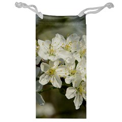 Spring Flowers Jewelry Bag by anstey