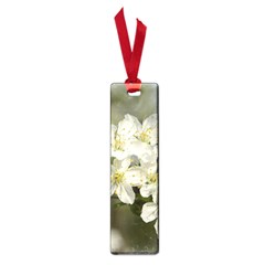 Spring Flowers Small Bookmark by anstey