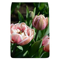 Tulips Removable Flap Cover (l) by anstey