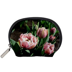 Tulips Accessory Pouch (small) by anstey