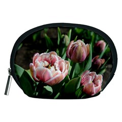 Tulips Accessory Pouch (medium) by anstey