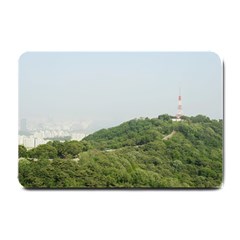 Seoul Small Door Mat by anstey