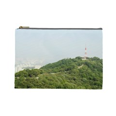 Seoul Cosmetic Bag (large) by anstey