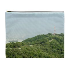 Seoul Cosmetic Bag (xl) by anstey