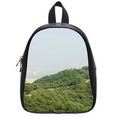 Seoul School Bag (small) by anstey