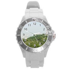 Seoul Plastic Sport Watch (large) by anstey