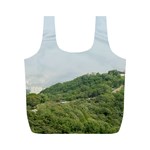 Seoul Reusable Bag (M) Back