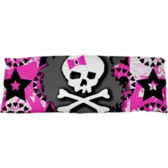 Pink Bow Skull Samsung Galaxy Nexus S I9020 Hardshell Case