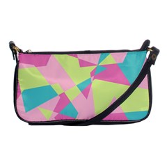 Abstraction Evening Bag by olgart