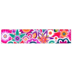 Eden s Garden Flano Scarf (small)