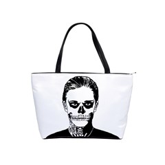 Tatezazzle Large Shoulder Bag by kramcox