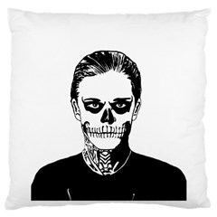 Tatezazzle Large Cushion Case (single Sided)  by kramcox