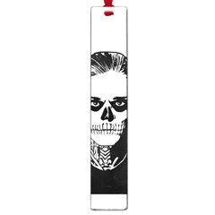 Tatezazzle Large Bookmark by kramcox