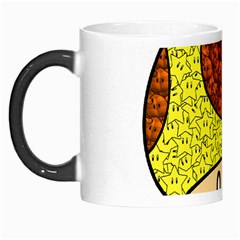 Really Mega Mushroom Morph Mug