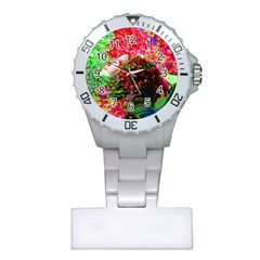 Summer Time Nurses Watch by icarusismartdesigns