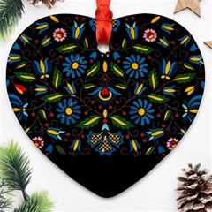 Ebd5c8afd84bf6d542ba76506674474c Heart Ornament