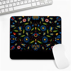 Ebd5c8afd84bf6d542ba76506674474c Large Mouse Pad (Rectangle)