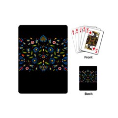 Ebd5c8afd84bf6d542ba76506674474c Playing Cards (Mini)