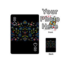 Ebd5c8afd84bf6d542ba76506674474c Playing Cards 54 Designs (Mini)