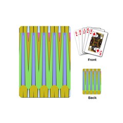 Spikes Playing Cards (Mini)