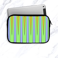 Spikes Apple iPad Mini Zipper Case