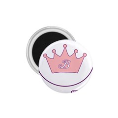 Princess Brenna2 Fw 1 75  Button Magnet by brennastore