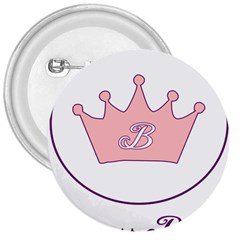 Princess Brenna2 Fw 3  Button by brennastore