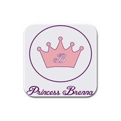 Princess Brenna2 Fw Drink Coasters 4 Pack (square) by brennastore