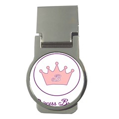 Princess Brenna2 Fw Money Clip (round) by brennastore