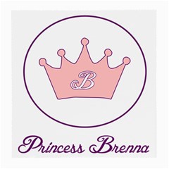 Princess Brenna2 Fw Glasses Cloth (medium, Two Sided) by brennastore