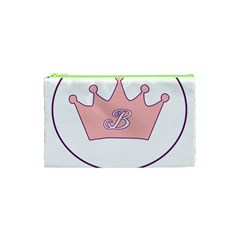 Princess Brenna2 Fw Cosmetic Bag (xs)