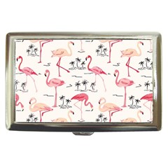 Flamingo Pattern Cigarette Money Cases by Contest580383