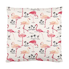 Flamingo Pattern Standard Cushion Cases (two Sides)  by Contest580383