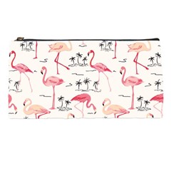 Flamingo Pattern Pencil Cases by Contest580383