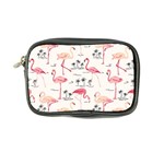 Flamingo Pattern Coin Purse Front