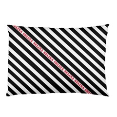 Selina Zebra Pillow Cases (two Sides) by Contest580383